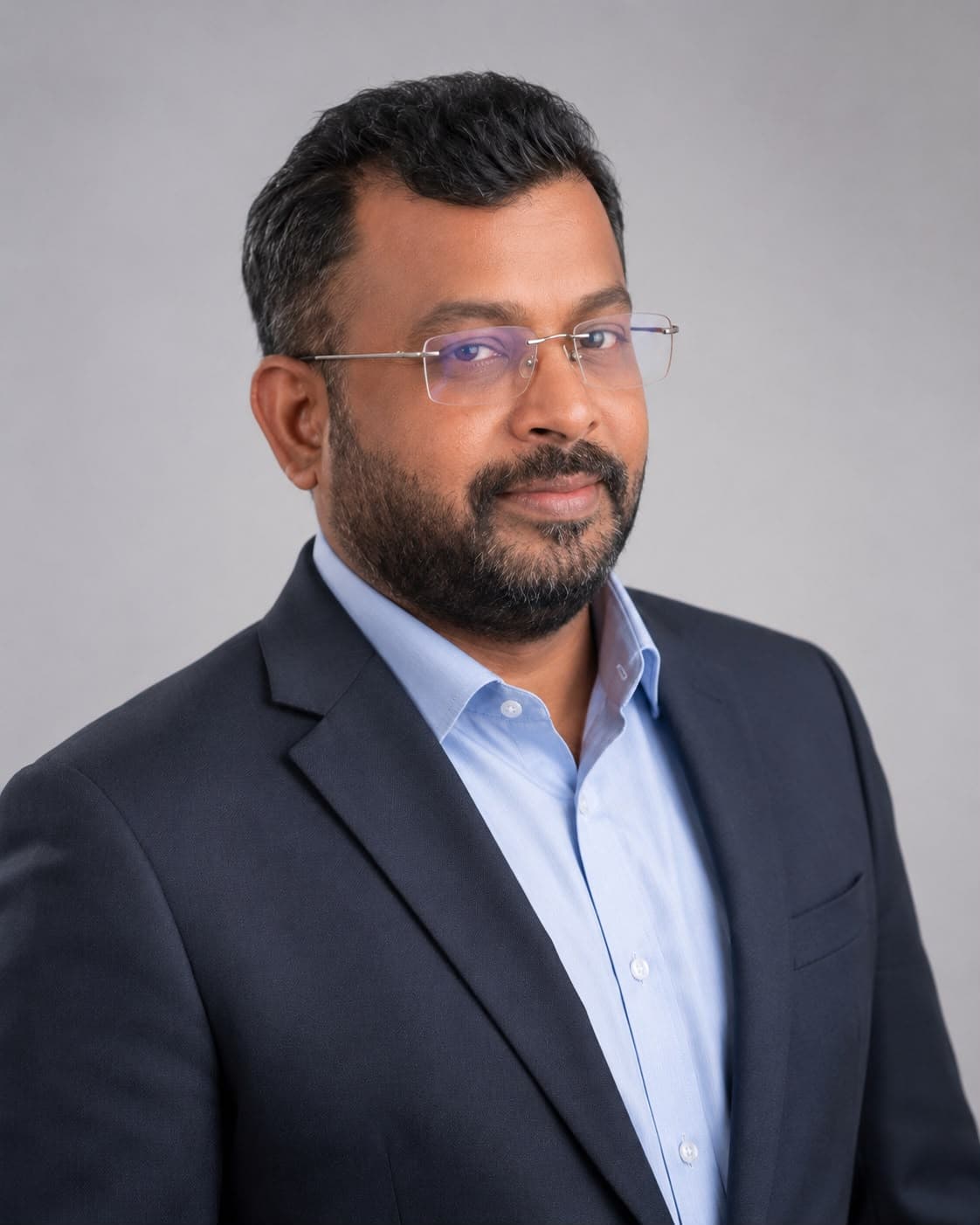Founder & Director, Drashti Academy